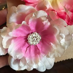 Baby hairband 2 for $8